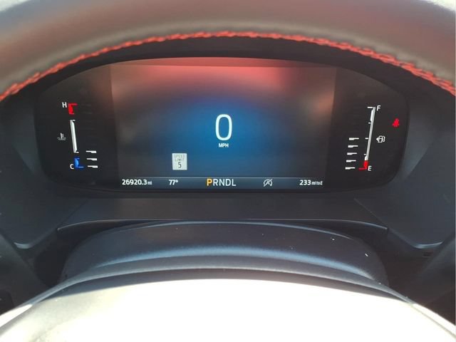 Certified 2023 Ford Escape ST-Line w/ Tech Pack #1 AWD/4WD image 21
