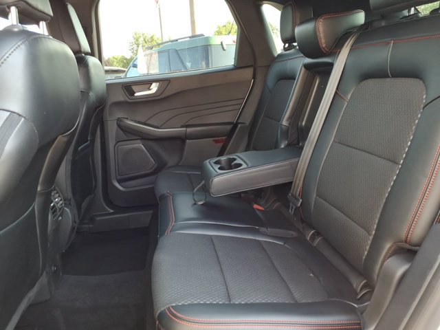 Certified 2024 Ford Escape ST-Line w/ Tech Pack #1 AWD/4WD image 6