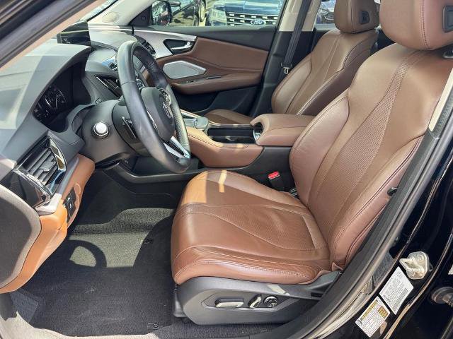 Used 2020 Acura RDX AWD w/ Technology Package image 9