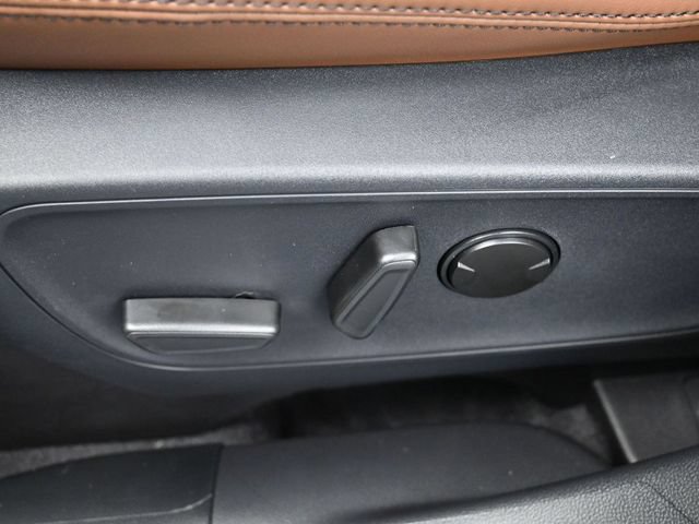 Certified 2025 Ford Bronco Sport Outer Banks w/ Outer Banks Tech Package+ AWD/4WD image 11