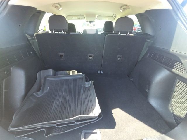 Certified 2022 Ford Escape SE w/ Convenience Package FWD image 11
