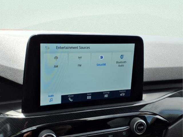 Certified 2025 Ford Escape ST-Line Select AWD/4WD image 20