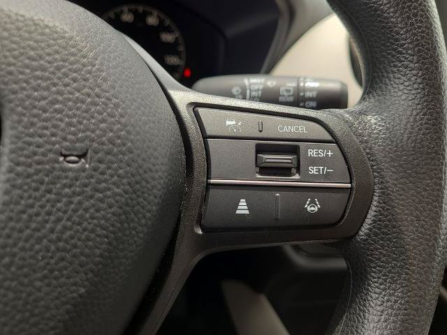 Used 2024 Honda HR-V LX image 27
