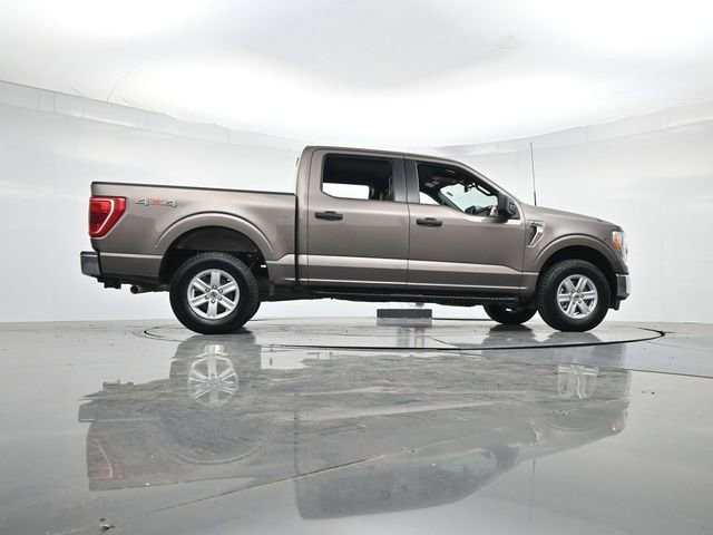 Certified 2022 Ford F150 XLT w/ Equipment Group 301A Mid AWD/4WD image 30