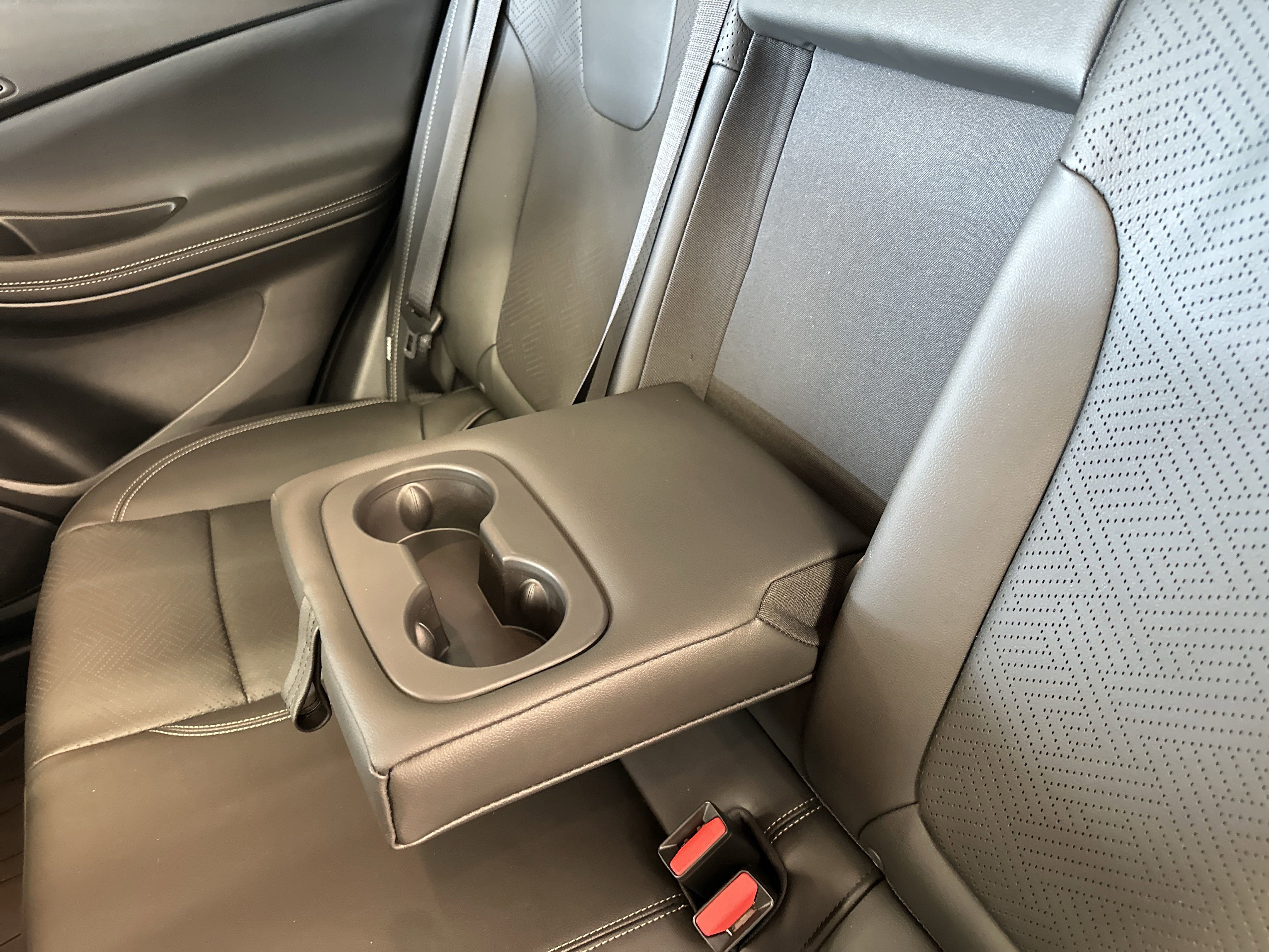 Used 2023 Buick Encore GX Essence w/ Experience Buick Package image 26