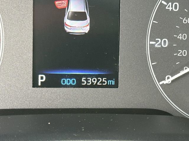 Used 2024 Toyota Corolla LE FWD image 40