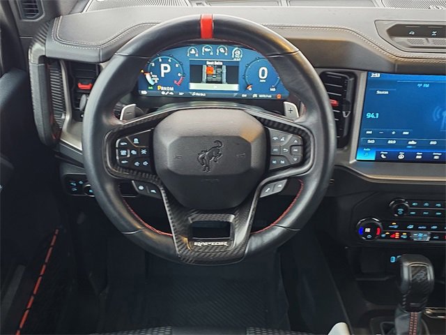 Certified 2023 Ford Bronco Raptor image 30