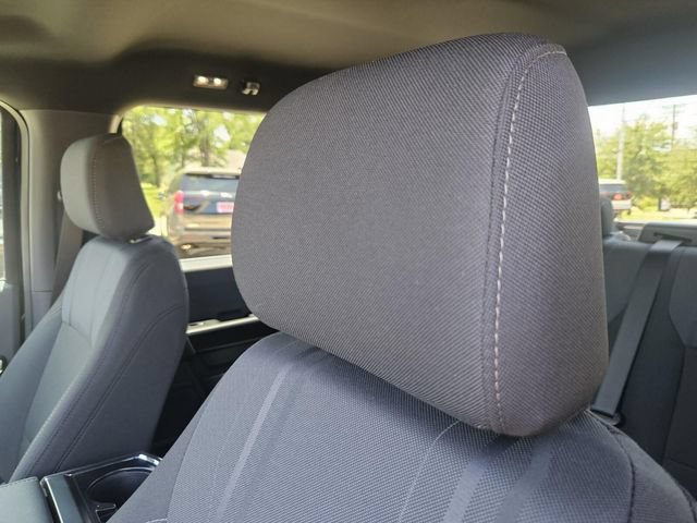Certified 2026 Ford F150 STX AWD/4WD image 32