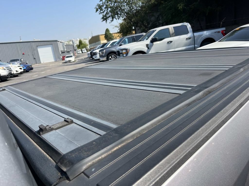 Certified 2020 Ford F150 2WD SuperCrew image 14