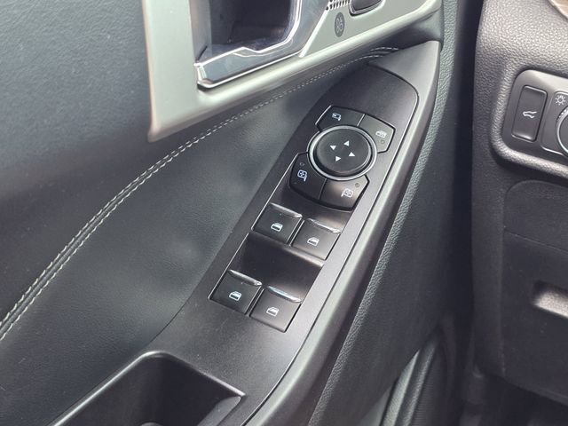 Certified 2020 Ford Explorer Limited RWD image 15