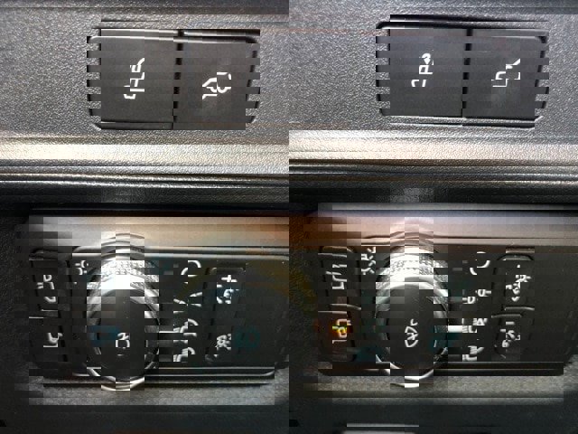 Certified 2022 Ford Expedition Timberline image 19