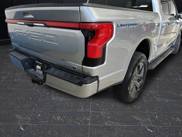 Certified 2024 Ford F150 Lightning Lariat image 5