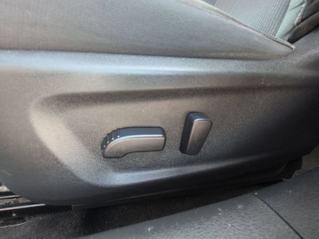Used 2022 Nissan Altima 2.5 SV FWD image 13