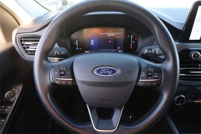 Certified 2025 Ford Escape Active image 10