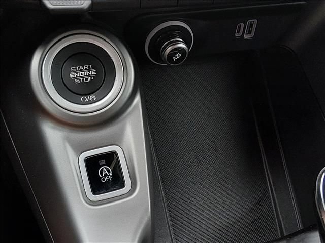 Used 2024 Dodge Hornet GT AWD/4WD image 20