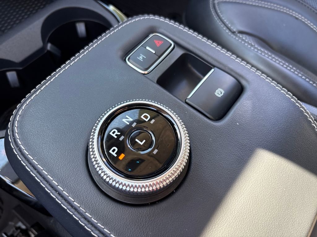 Certified 2023 Ford Mustang Mach-E Premium image 18