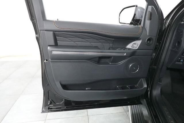 Certified 2023 Ford Expedition Platinum AWD/4WD image 22