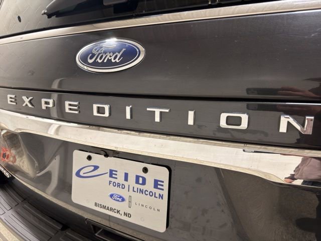 Certified 2022 Ford Expedition Limited AWD/4WD image 30
