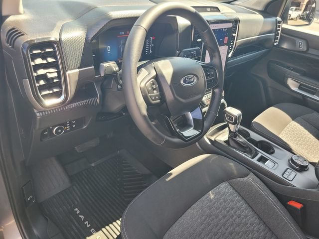 Certified 2024 Ford Ranger XLT w/ FX4 Off-Road Package AWD/4WD image 9