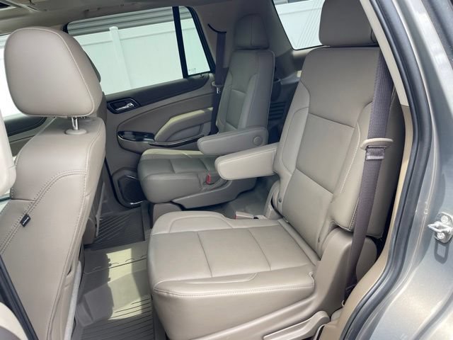 Used 2019 GMC Yukon SLT w/ Open Road Package RWD image 18