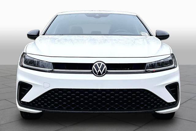 Used 2025 Volkswagen Jetta Sport FWD image 4