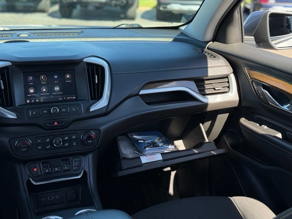 Used 2020 GMC Terrain SLE w/ Driver Convenience Package FWD image 25