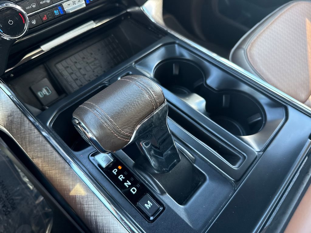Certified 2024 Ford F150 King Ranch image 27