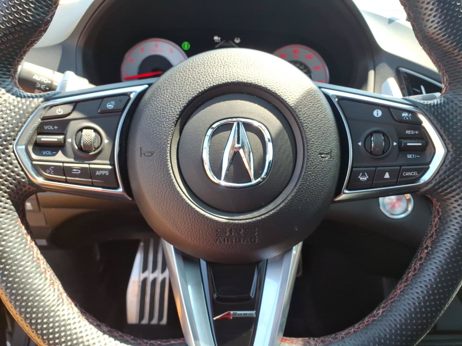 Used 2023 Acura RDX w/ Advance Package AWD/4WD image 15