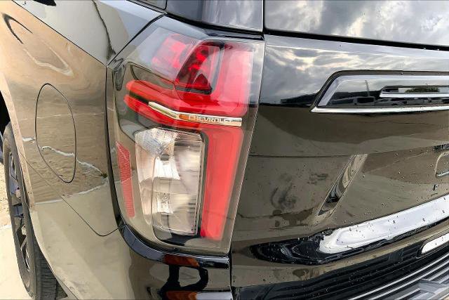Used 2024 Chevrolet Tahoe RST w/ RST Performance Edition image 27