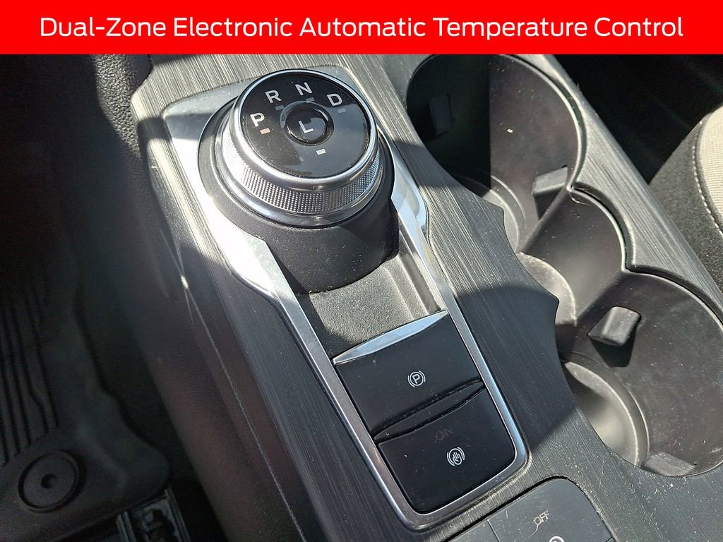Certified 2022 Ford Escape SE w/ Convenience Package AWD/4WD image 14