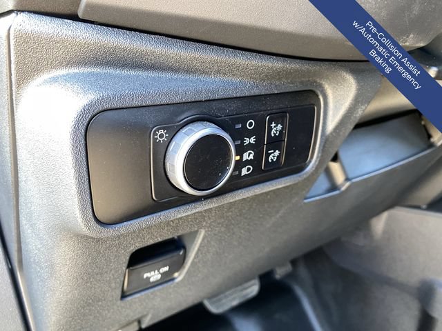 Certified 2025 Ford Bronco Big Bend AWD/4WD image 24