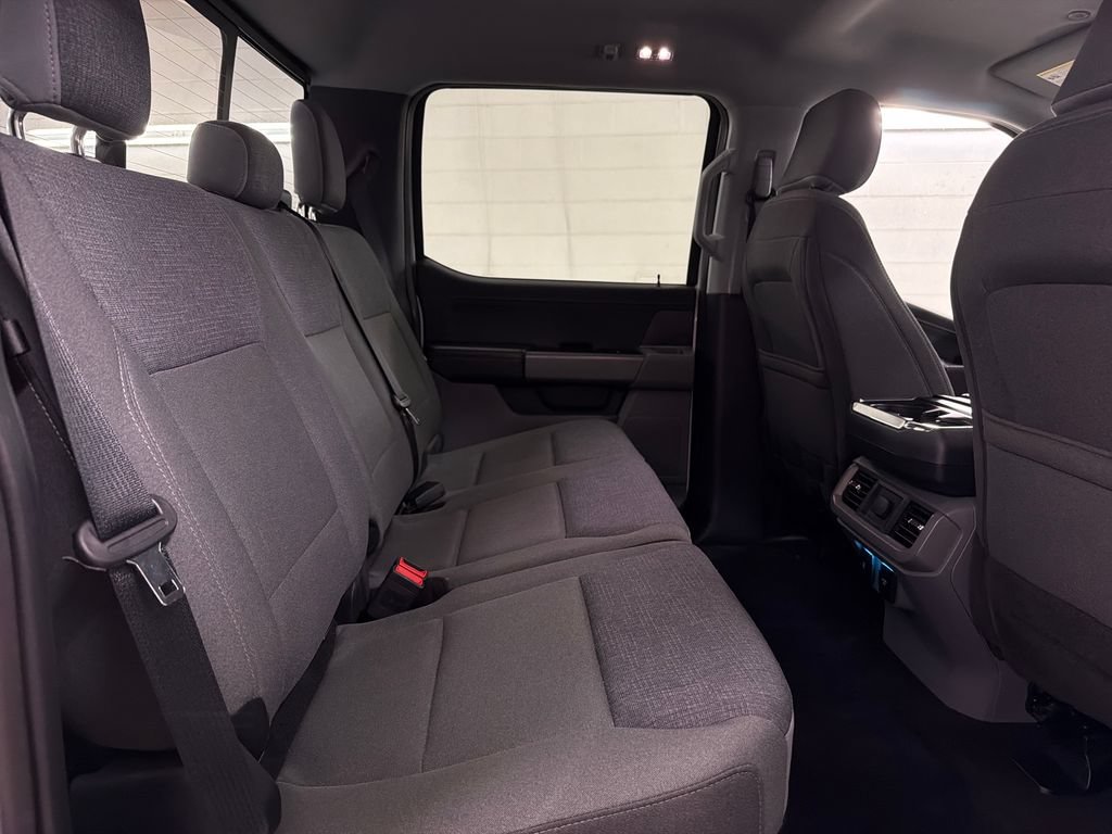Certified 2024 Ford F150 XLT w/ Equipment Group 302A MID AWD/4WD image 32