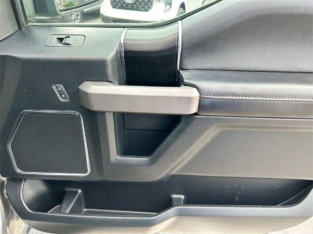 Certified 2020 Ford F150 Platinum w/ Equipment Group 701A Luxury image 26