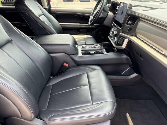 Certified 2024 Ford Expedition XLT AWD/4WD image 23