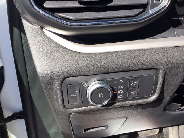 Certified 2022 Ford Explorer XLT w/ Equipment Group 202A AWD/4WD image 19