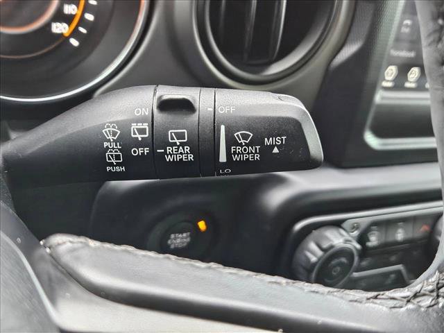 Used 2019 Jeep Wrangler Unlimited Sport S image 23