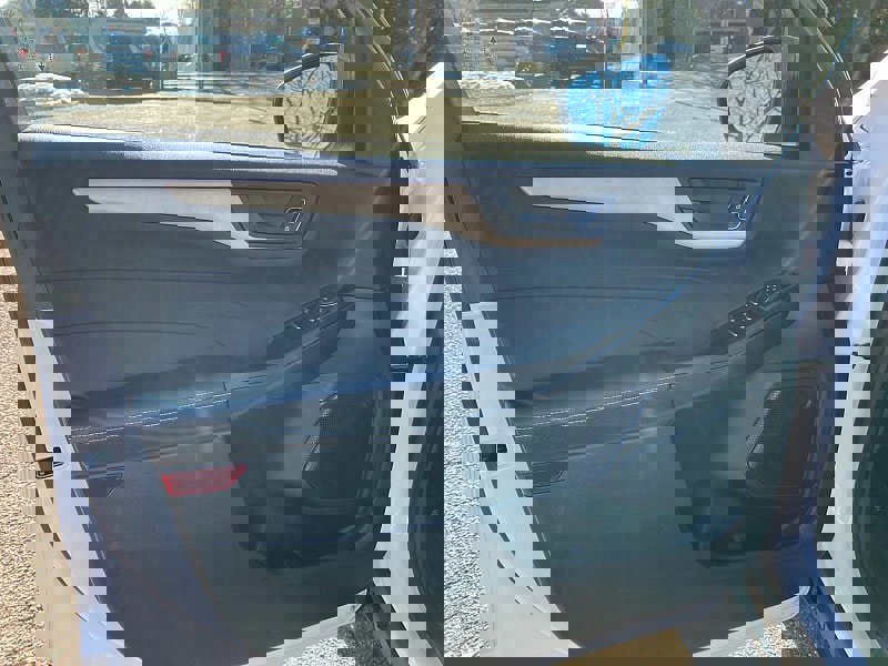 Certified 2022 Ford Escape SE w/ Convenience Package image 24