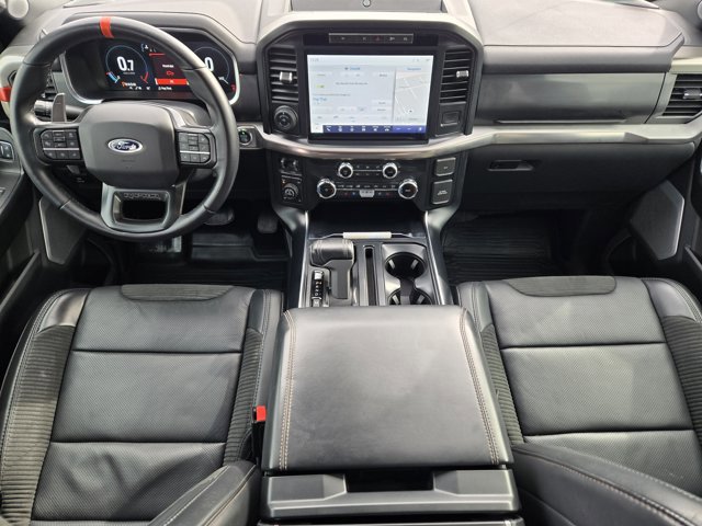 Certified 2023 Ford F150 Raptor image 24