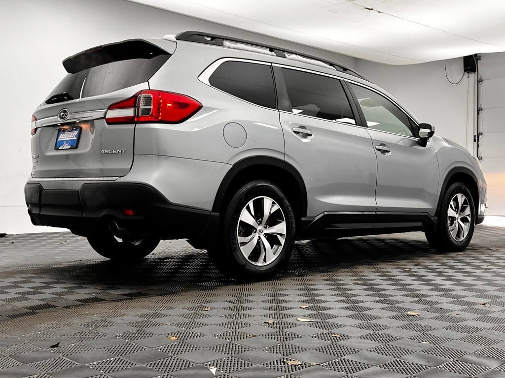Used 2020 Subaru Ascent Premium w/ Convenience Package image 3