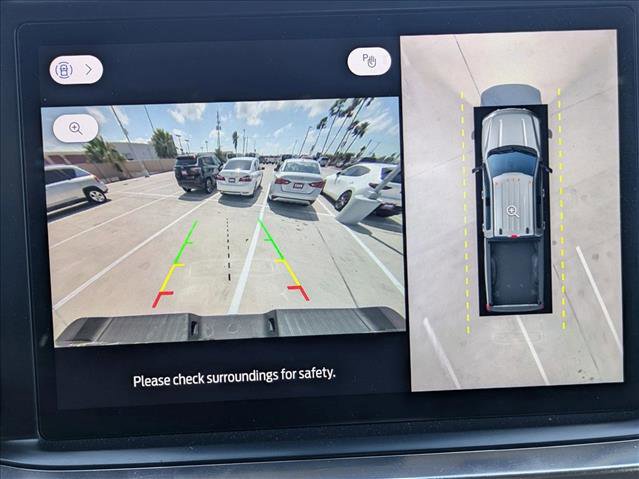 Certified 2023 Ford F250 King Ranch w/ Chrome Package image 14