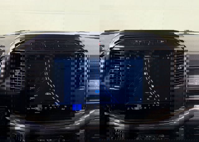 Certified 2024 Ford F150 STX w/ Mobile Office Package image 12