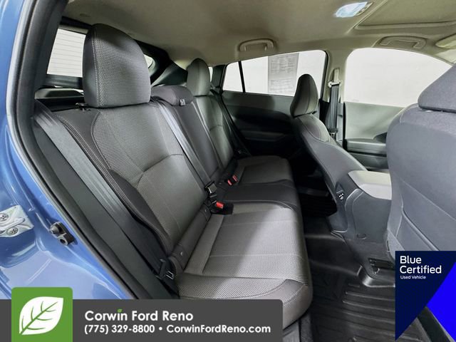Used 2024 Subaru Crosstrek 2.0i Premium image 30