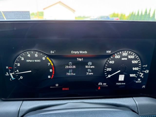 Certified 2024 Ford Mustang GT Premium RWD image 27