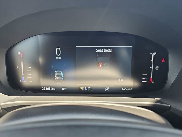Certified 2023 Ford Escape ST-Line w/ Tech Pack #1 FWD image 19
