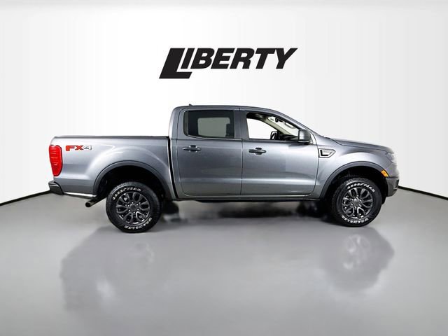 Certified 2023 Ford Ranger XLT w/ Equipment Group 301A Mid image 8