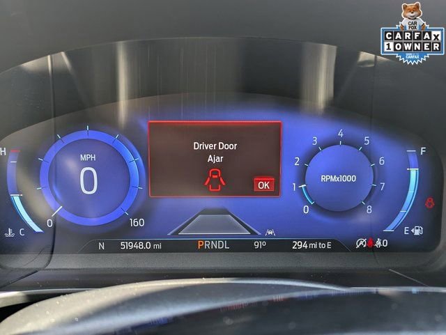 Certified 2022 Ford Escape SEL w/ Technology Package image 15