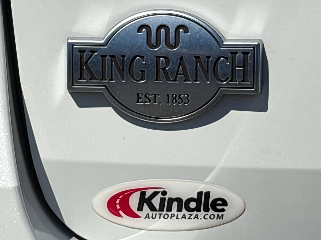 Certified 2024 Ford Explorer King Ranch w/ Technology Package AWD/4WD image 45