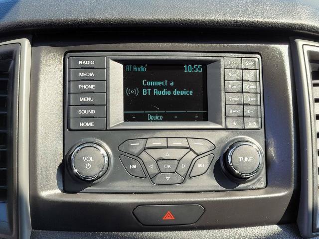 Certified 2023 Ford Ranger XL RWD image 17