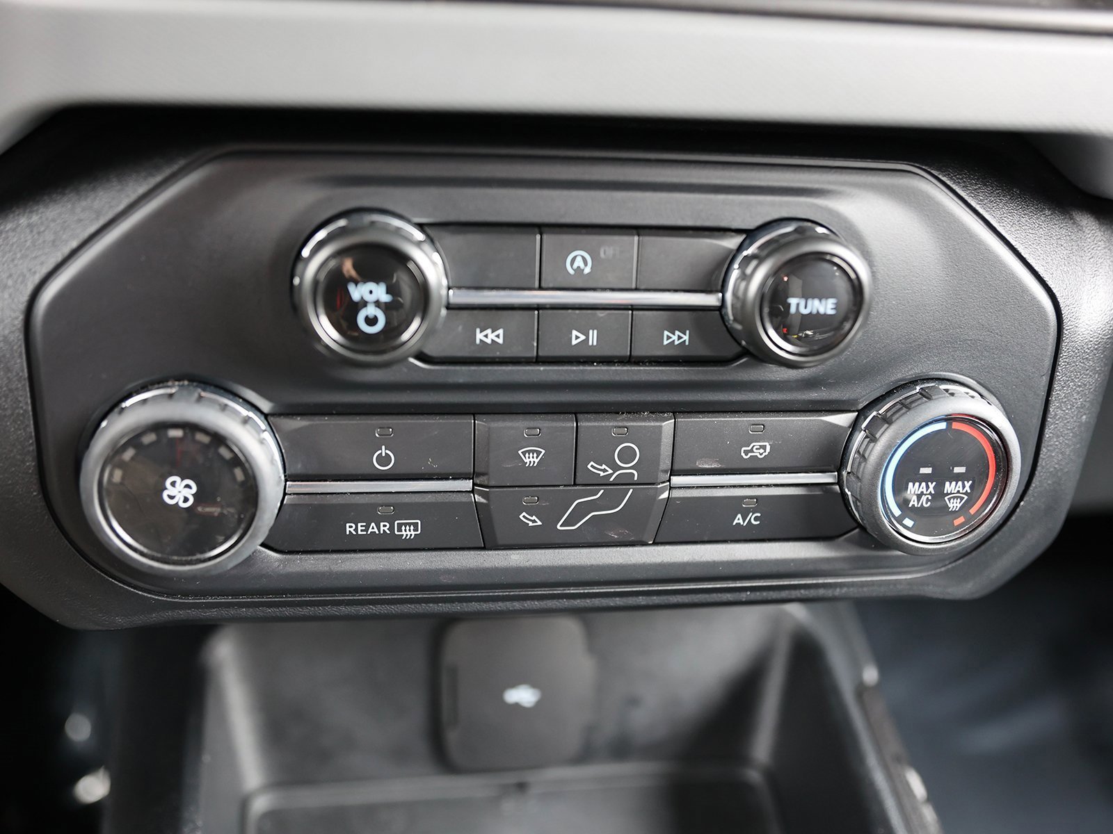 Certified 2023 Ford Bronco 4-Door image 25