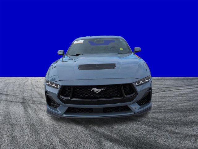 Certified 2024 Ford Mustang GT Premium w/ GT Performance Package RWD image 9